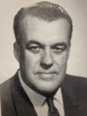 Image of William Elmer