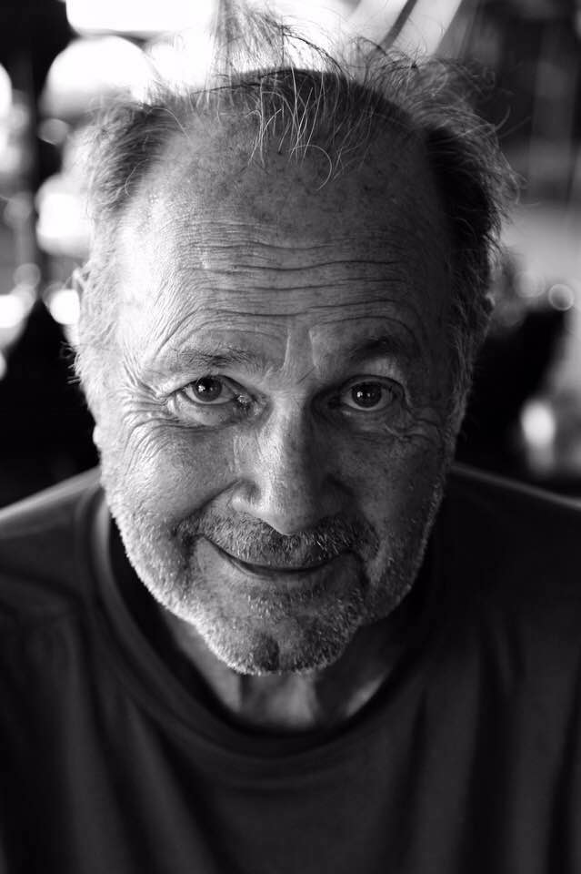 Image of Bob Anderson