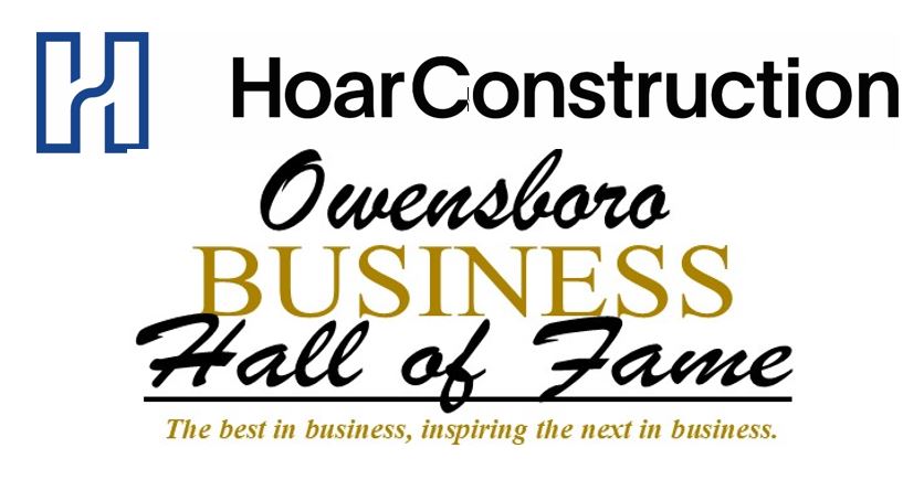Owensboro Business Hall of Fame 2024