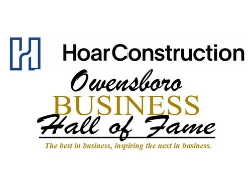 Owensboro Business Hall of Fame 2024