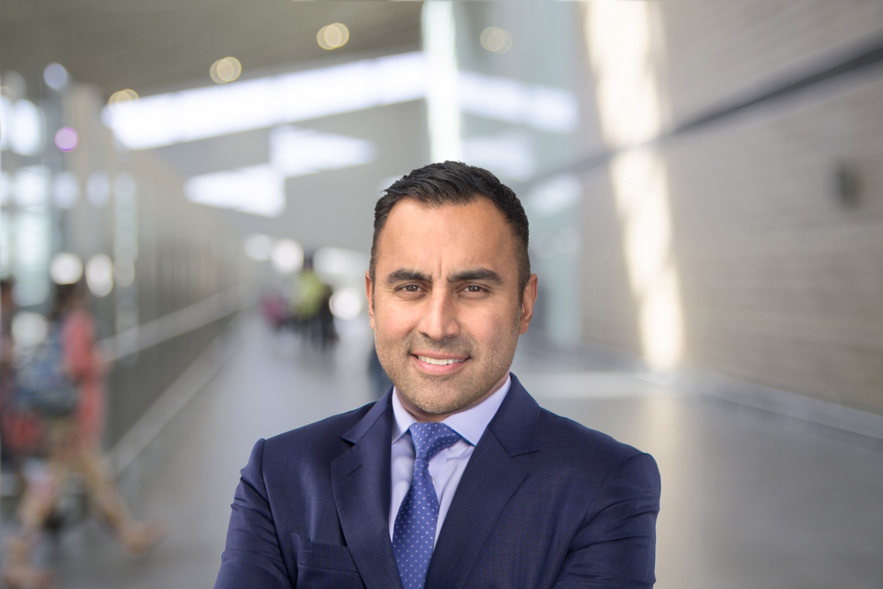 Image of Ankur Gopal