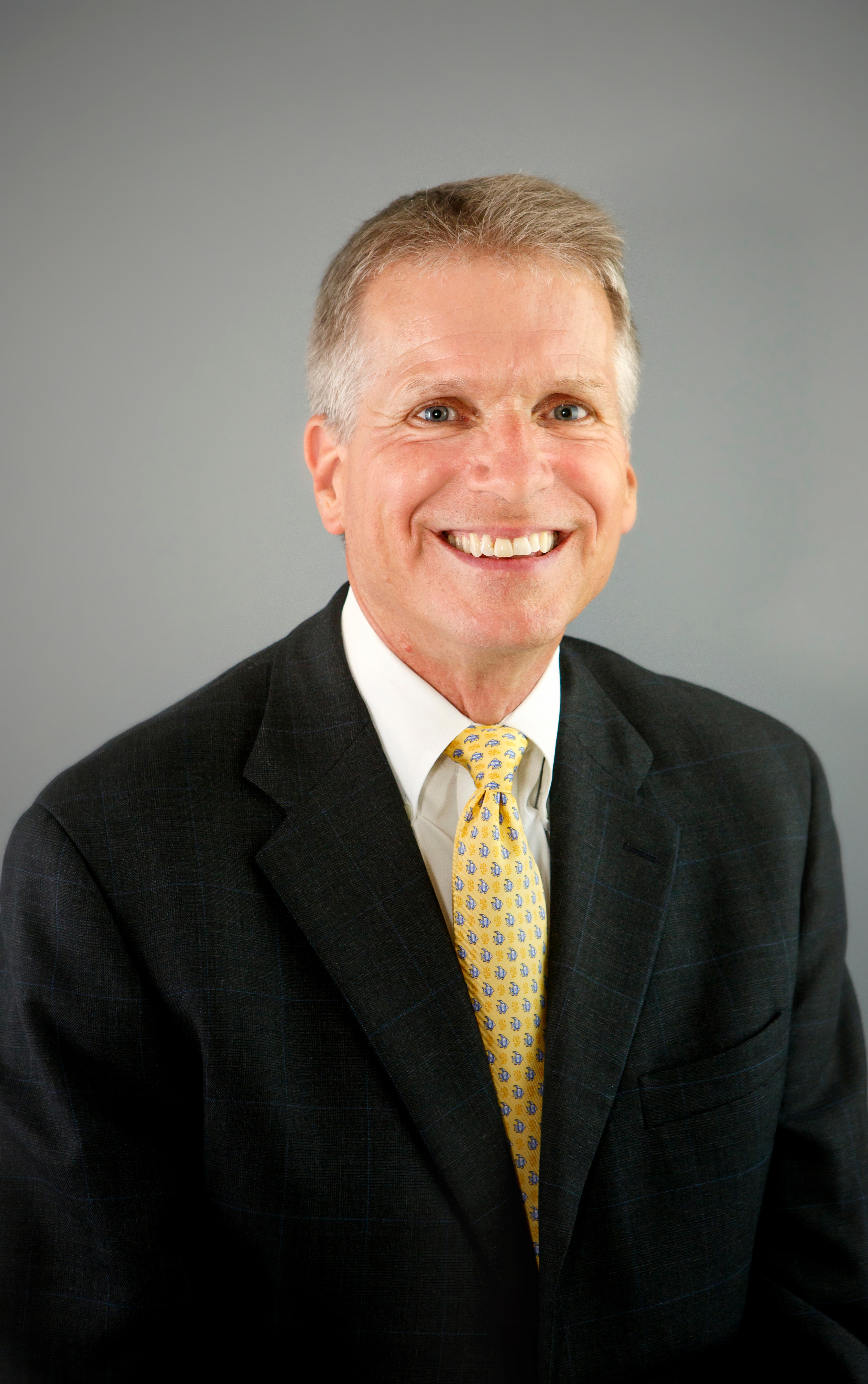 Image of Malcolm Bryant