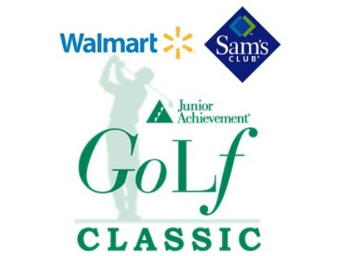 Junior Achievement Golf Classic 2024