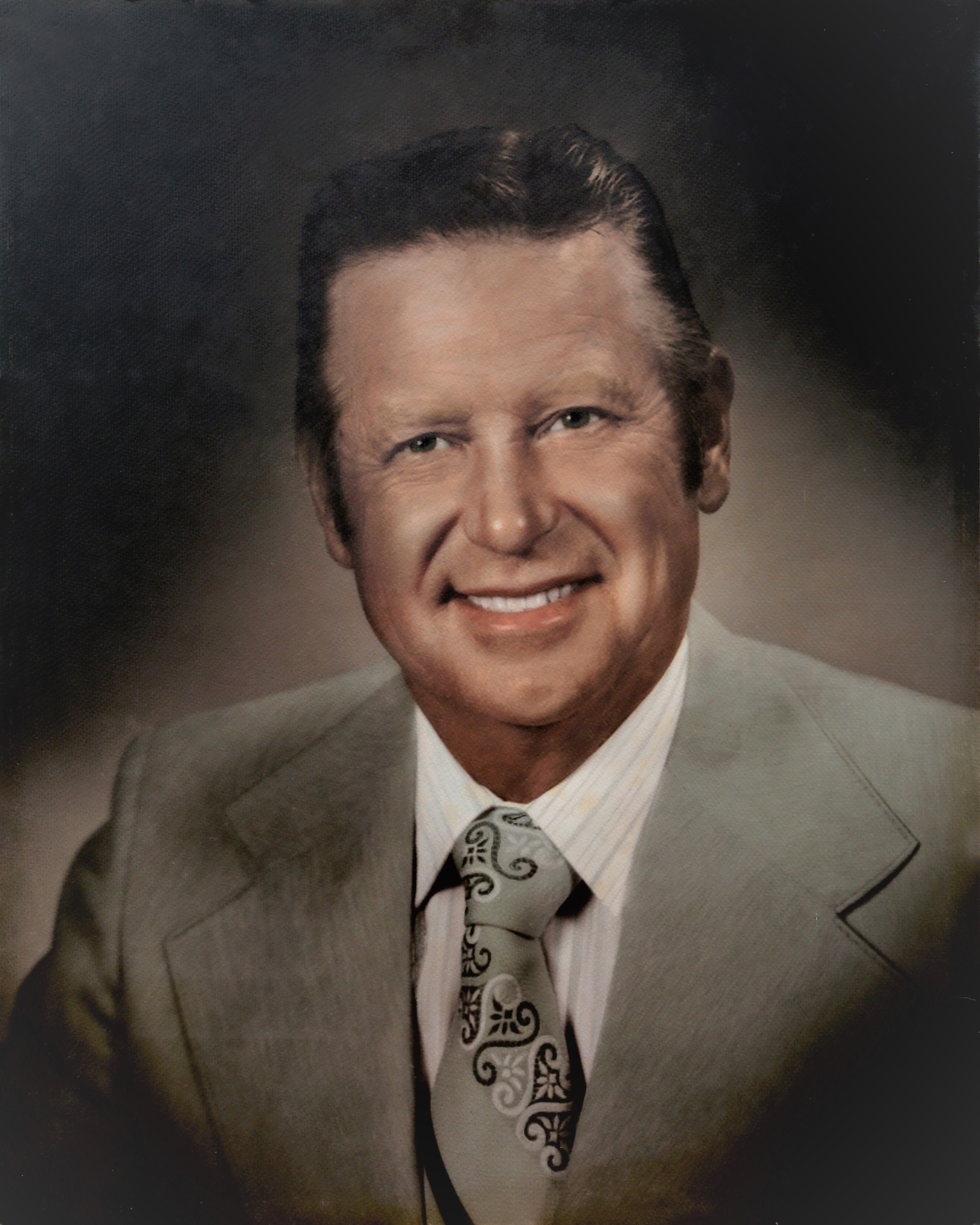 Image of Bill Kuegel