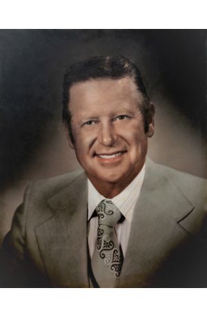 Image of Bill Kuegel