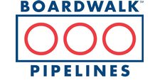 Boardwalk Pipeline Partners