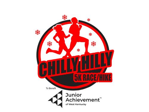 Chilly Hilly 5K Run 2024
