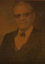 Image of Lawrence Hager