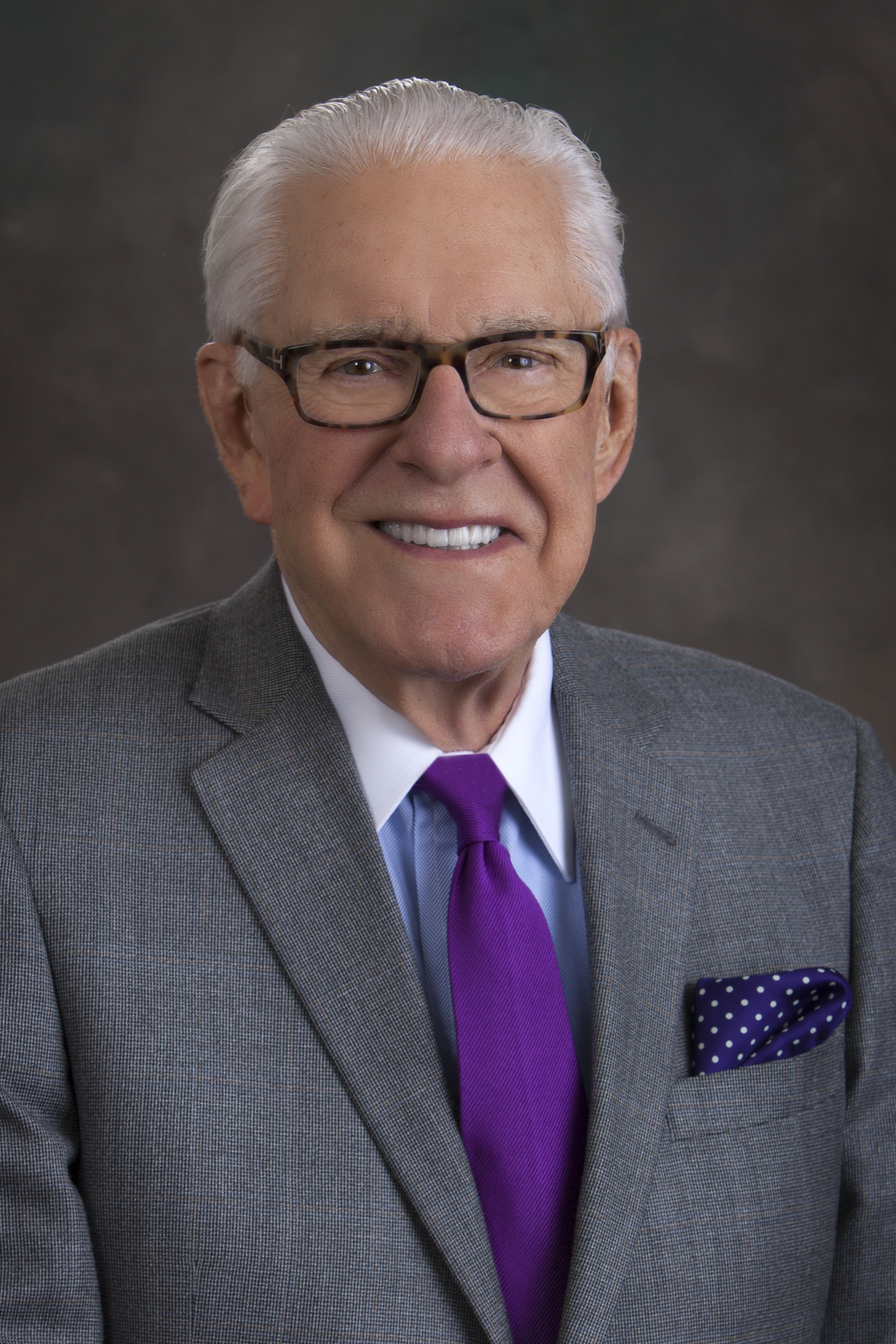 Image of David Hocker