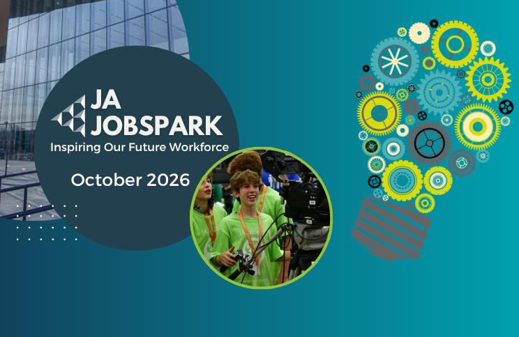 Catch the Spark: JobSpark Info Meeting