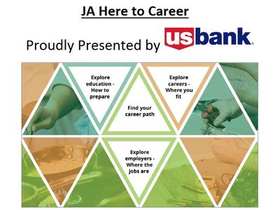 View the details for JA Digital Career Book