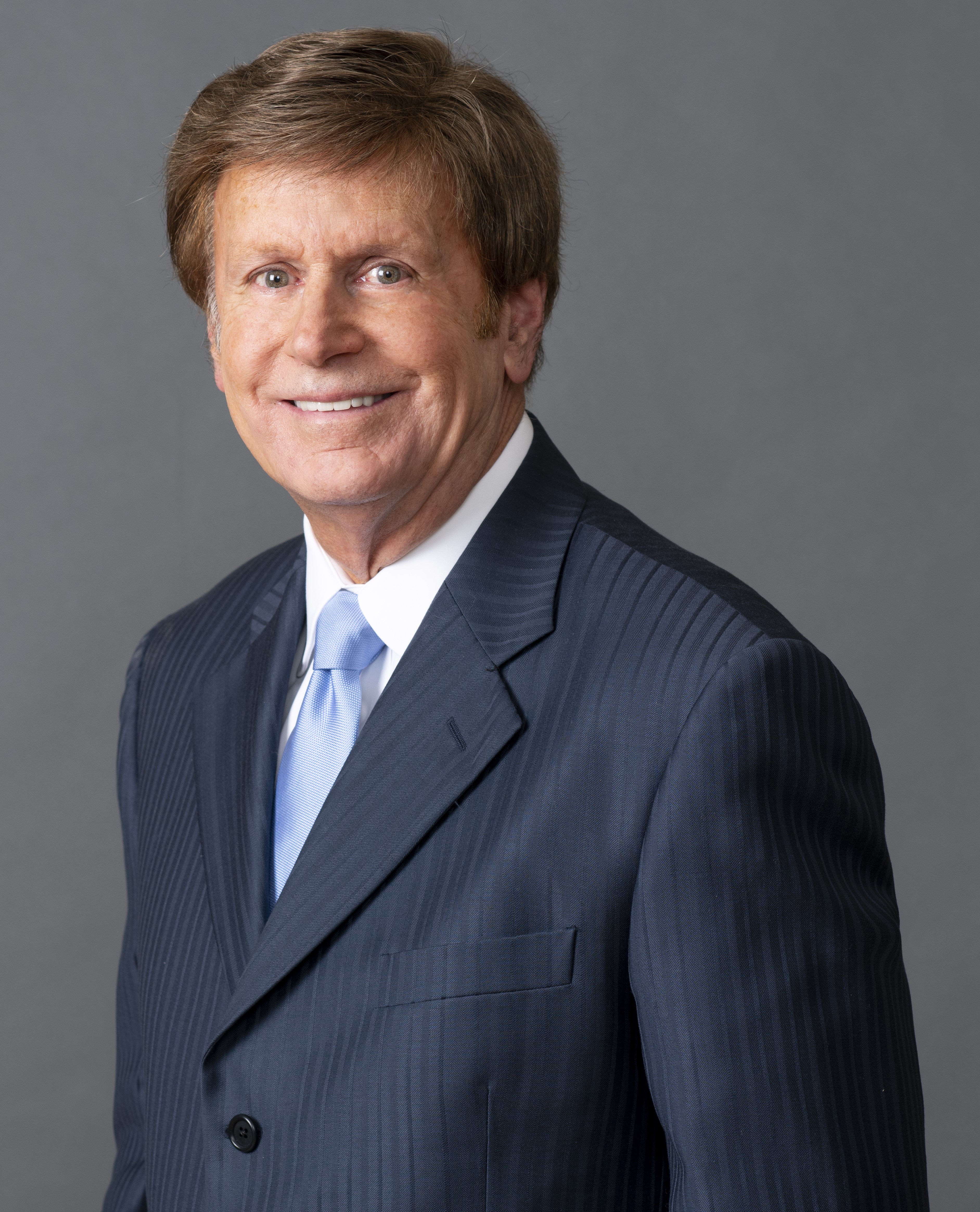 Image of Tommy Thompson