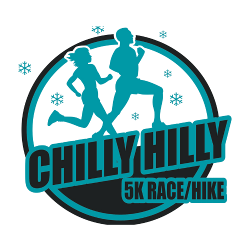 JA Chilly Hilly Trail Run