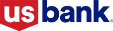 Logo for US Bank