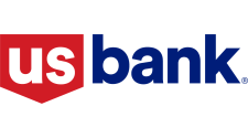 Logo for U.S. Bank