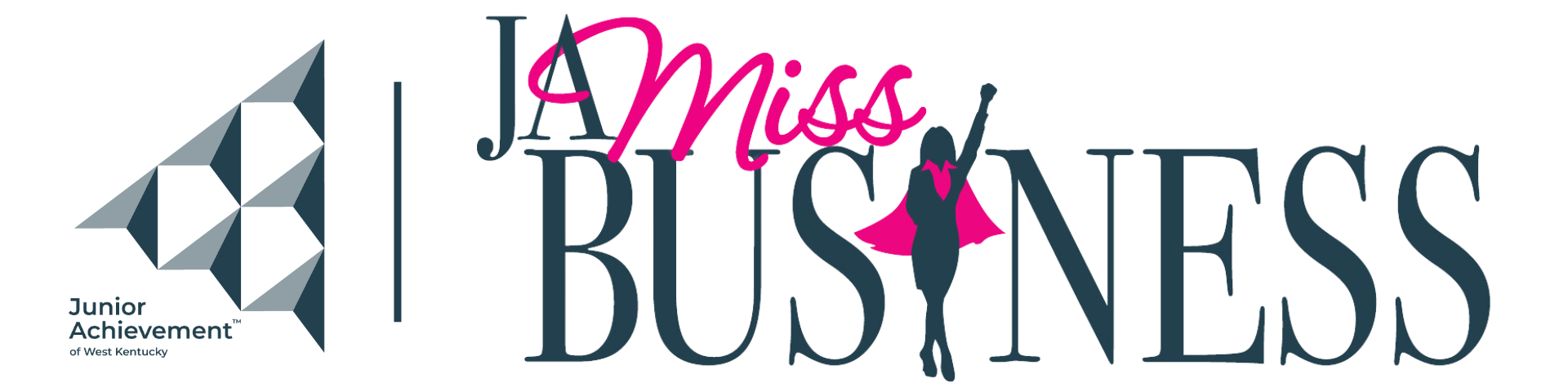 JA Miss Business 2026 - Muhlenberg