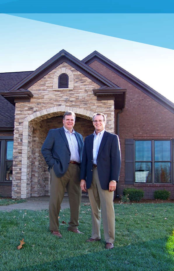 Image of Bill & Scott Jagoe