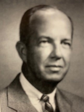 Image of William Stevenson