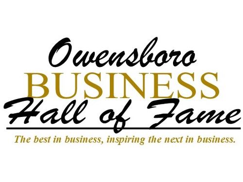 Owensboro Business Hall of Fame 2025