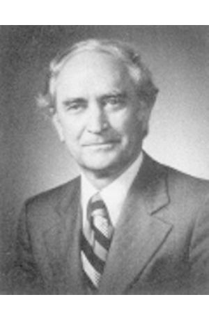 Image of Morton Holbrook