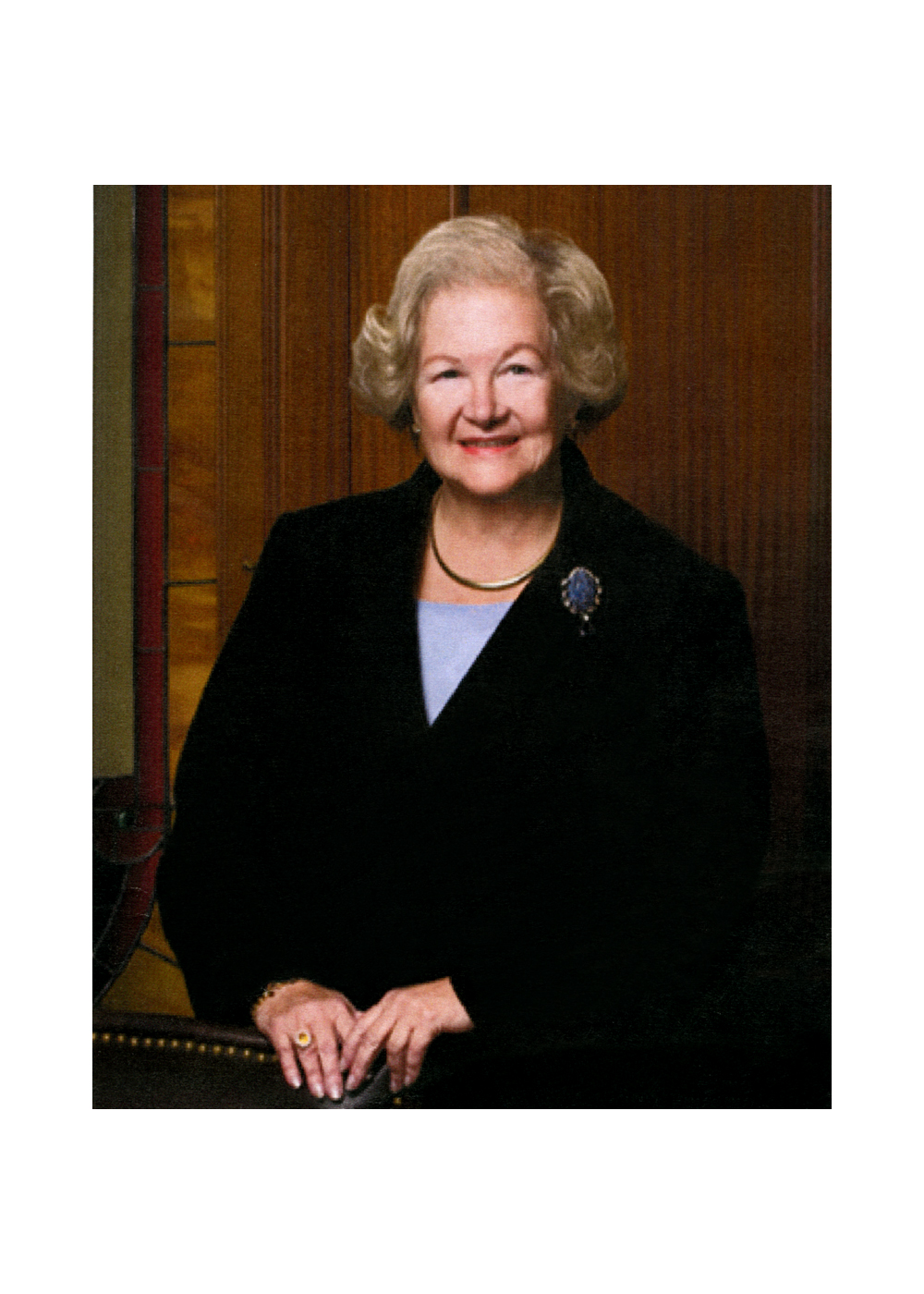 Image of Martha Fitts Clark