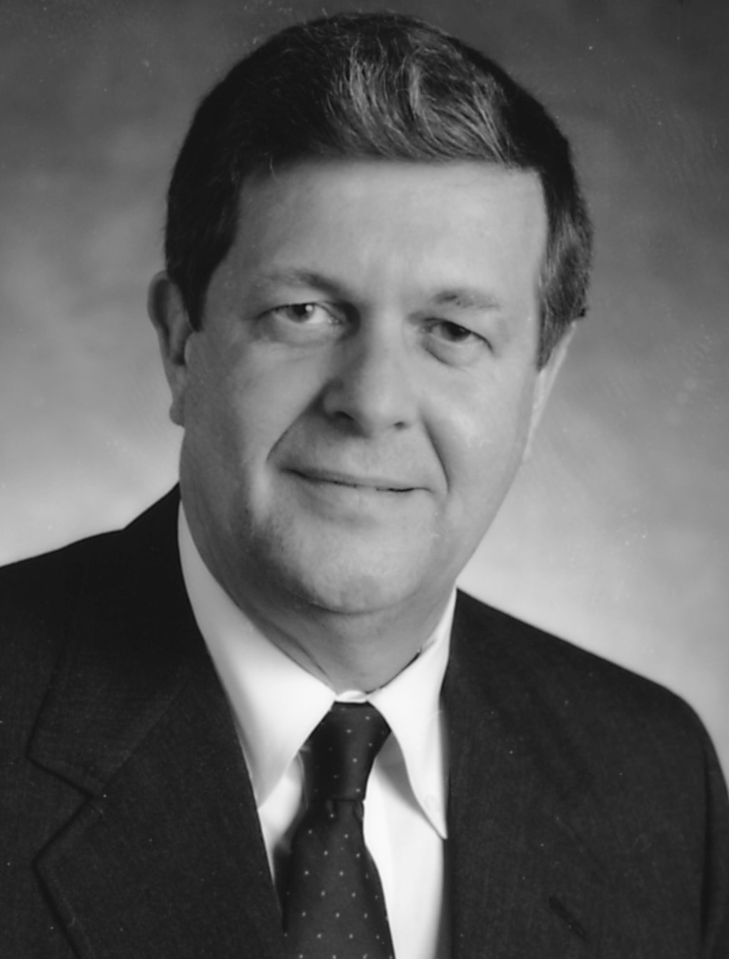 Image of Terry Woodward