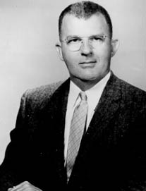 Image of L. Berkley Davis