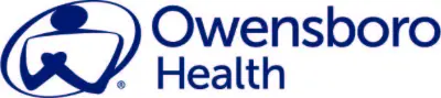 Logo for sponsor Owensboro Health