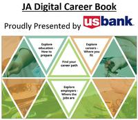 JA Digital Career Book image