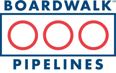 Logo for sponsor Boardwalk Pipeline Partners
