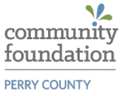 Logo for sponsor Perry Community Foundation Alliance