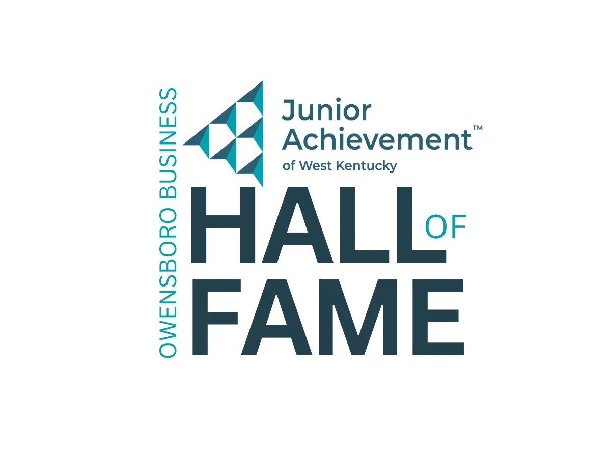 Business Hall of Fame logo