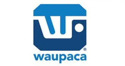 Logo for sponsor Waupaca Foundry